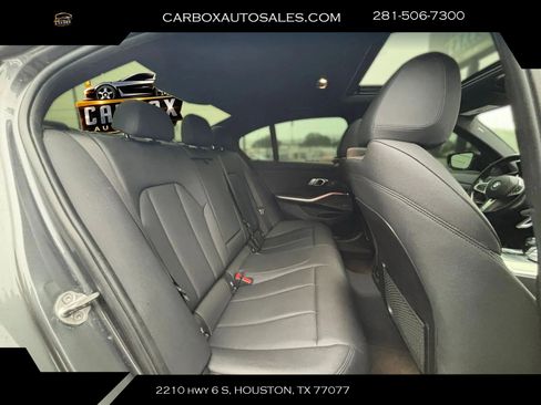 Used 2020 BMW M340i w/ Premium Package RWD image 33