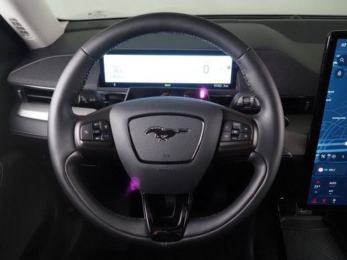 Used 2023 Ford Mustang Mach-E California Route 1 image 18