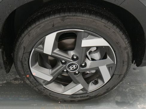 New 2026 Hyundai Venue SEL image 10