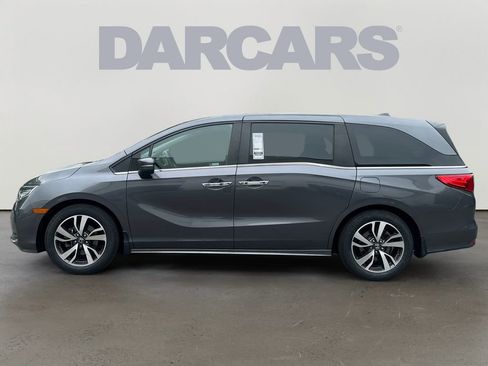 Used 2023 Honda Odyssey Touring image 4