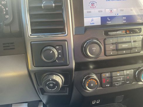 Used 2020 Ford F150 XLT w/ Equipment Group 302A Luxury image 15