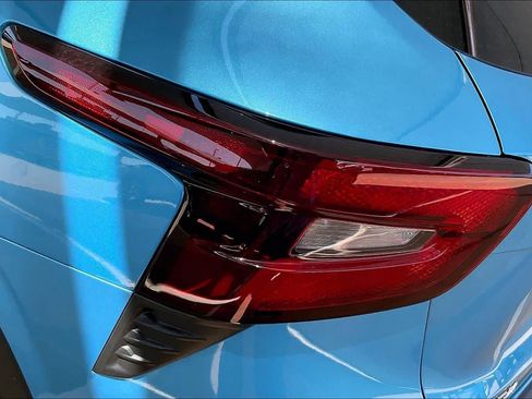 Certified 2026 Chevrolet Trax LS w/ Driver Confidence Package FWD image 28