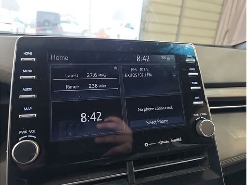 Used 2021 Toyota Avalon XLE image 23