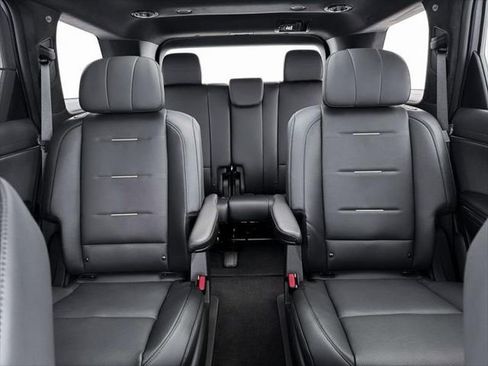 New 2026 Hyundai Palisade Calligraphy AWD/4WD image 16