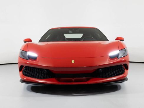 Used 2025 Ferrari 296 GTB image 11