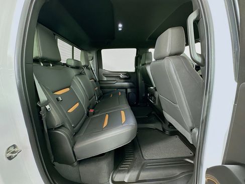 Used 2022 GMC Sierra 1500 AT4 w/ AT4 Preferred Package image 29