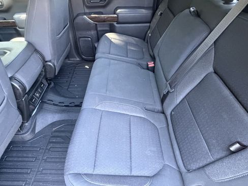 Used 2021 GMC Sierra 1500 Elevation AWD/4WD image 32