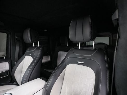 Used 2024 Mercedes-Benz G 63 AMG 4MATIC image 31