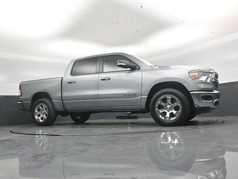 Used 2022 RAM 1500 Lone Star image 38