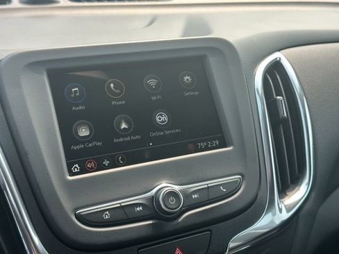 Used 2019 Chevrolet Equinox LT AWD/4WD image 17