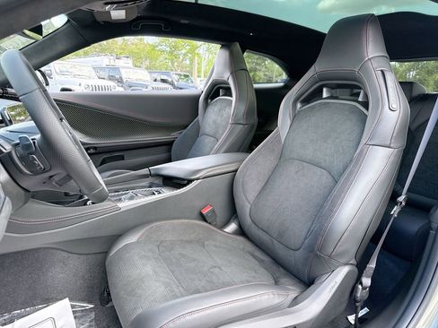 New 2026 Dodge Charger Scat Pack image 11