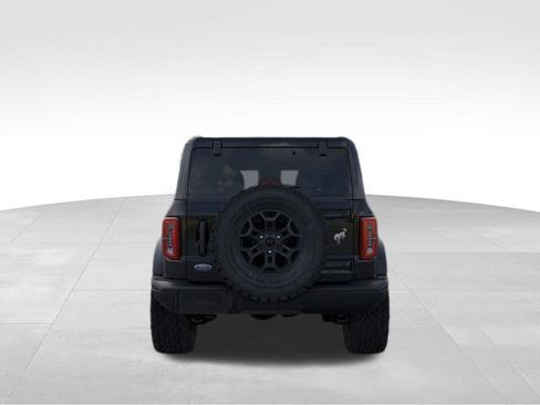 New 2026 Ford Bronco Badlands AWD/4WD image 6