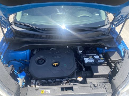 Used 2016 Kia Soul + w/ Designer's Package image 22