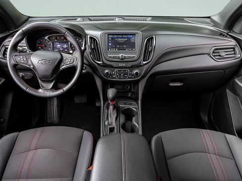 Used 2023 Chevrolet Equinox RS image 21
