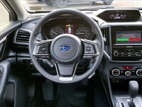 Used 2023 Subaru Crosstrek 2.0i image 5