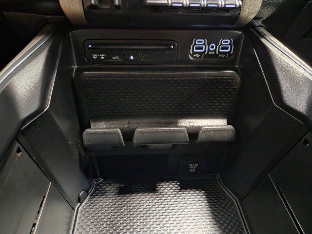 Used 2019 RAM 2500 Laramie AWD/4WD image 51