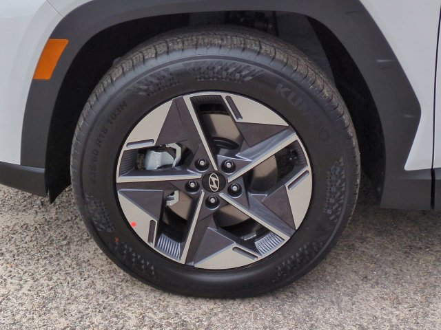 New 2026 Hyundai Tucson SEL AWD/4WD image 11