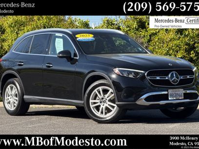Certified 2025 Mercedes-Benz GLC 300 GLC 300