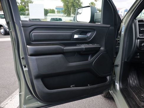 New 2026 RAM 1500 Tradesman RWD image 14