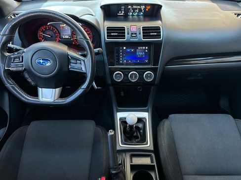 Used 2017 Subaru WRX image 15