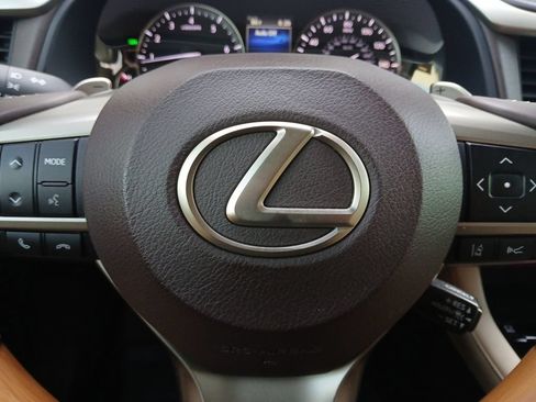 Used 2020 Lexus RX 350 FWD w/ Premium Package image 5