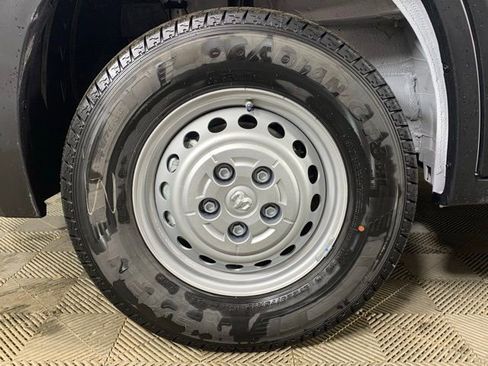 New 2026 RAM ProMaster 1500 w/ Power Group FWD image 8