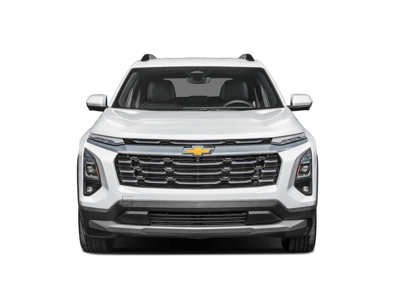 Certified 2026 Chevrolet Equinox LT FWD image 42