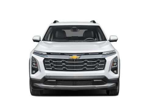 Certified 2026 Chevrolet Equinox LT FWD image 42