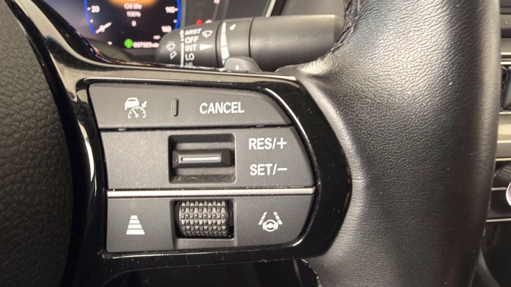 Used 2025 Acura Integra FWD image 29