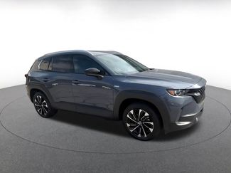 Used 2025 MAZDA CX-50 2.5 Hybrid w/ Premium Plus Pkg AWD/4WD video 2