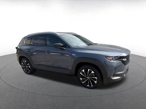 Used 2025 MAZDA CX-50 2.5 Hybrid w/ Premium Plus Pkg AWD/4WD image 2