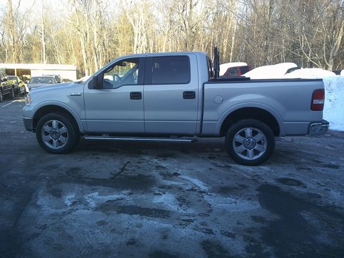 Used 2006 Ford F150 XLT image 9