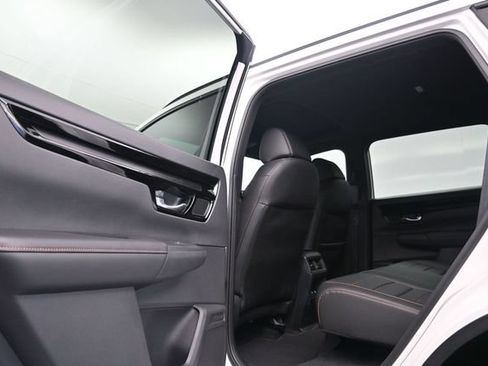 Certified 2026 Honda CR-V Sport Touring image 13