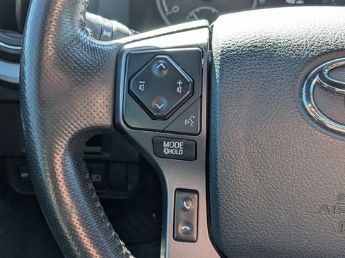 Used 2019 Toyota Tacoma TRD Pro image 17
