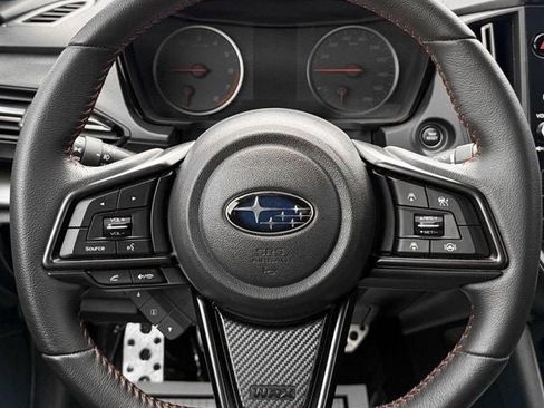 Used 2024 Subaru WRX Premium image 16