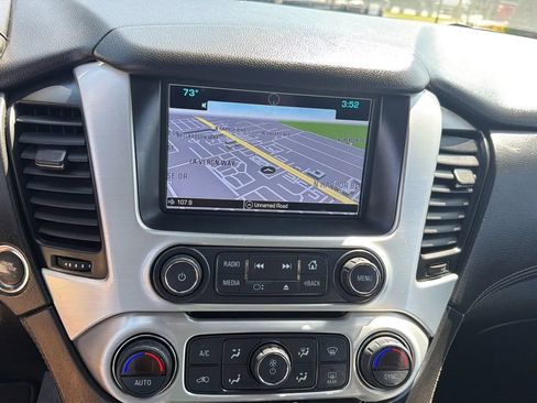 Used 2017 GMC Yukon SLT AWD/4WD image 19