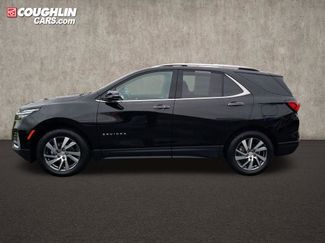 Used 2024 Chevrolet Equinox Premier video 2