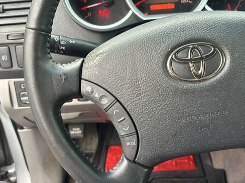 Used 2009 Toyota Tacoma 4x4 Double Cab image 17