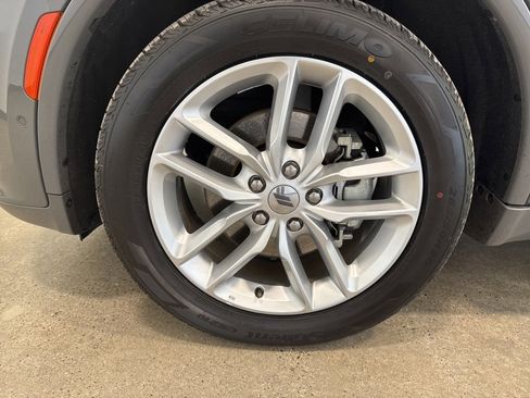 Used 2023 Dodge Durango R/T image 9