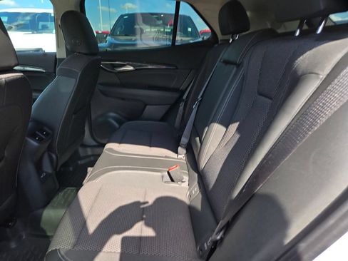 Used 2022 Buick Envision Preferred FWD image 30