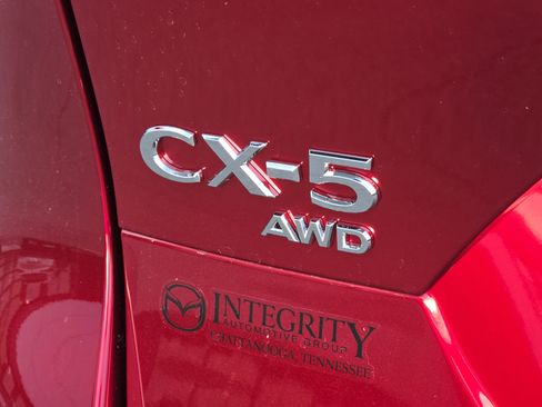 New 2026 MAZDA CX-5 2.5 S w/ Premium Plus Package AWD/4WD image 6