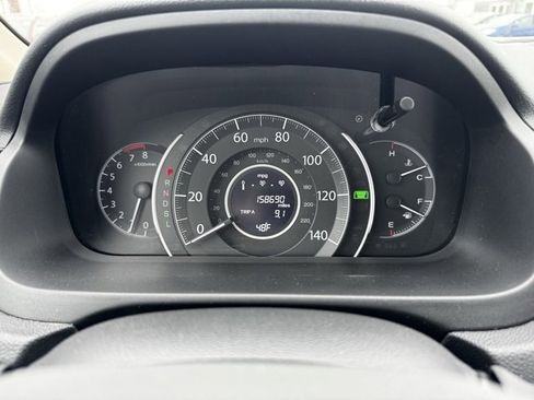 Used 2015 Honda CR-V EX-L image 21