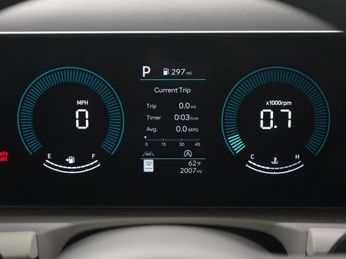 Certified 2026 Hyundai Tucson SE AWD/4WD image 24