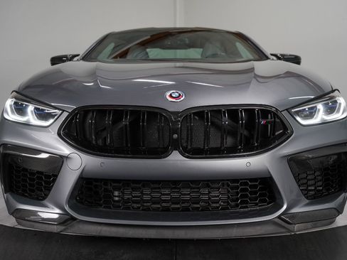 Used 2023 BMW M8 Competition image 15