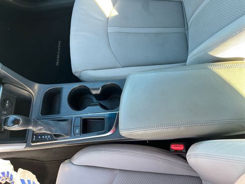 Used 2016 Hyundai Sonata SE image 14
