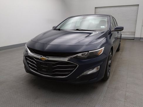 Used 2022 Chevrolet Malibu LT image 15