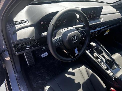 New 2026 Honda Accord Sport image 3