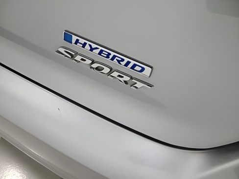 Used 2024 Honda Accord Sport image 8