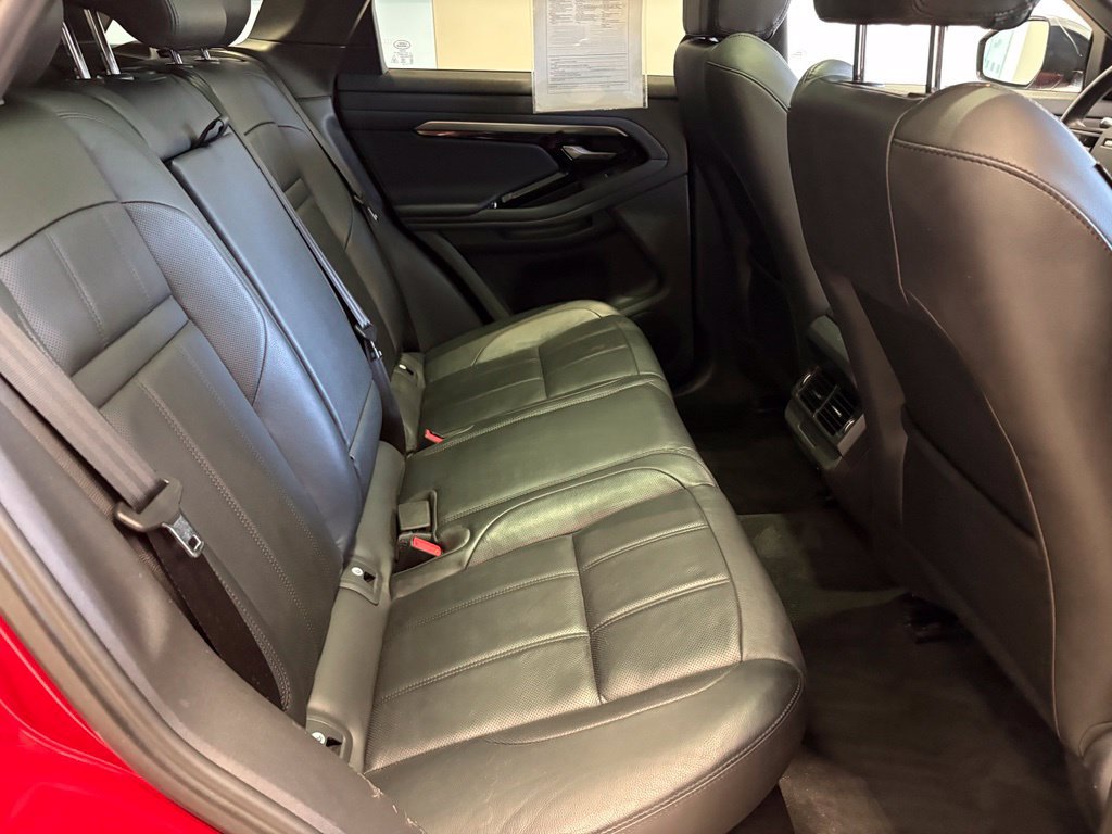 Used 2021 Land Rover Range Rover Evoque S AWD/4WD image 20