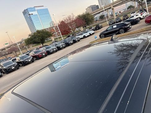 Used 2024 RAM 1500 Rebel w/ Rebel Level 2 Equipment Group image 5